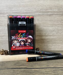麥克筆