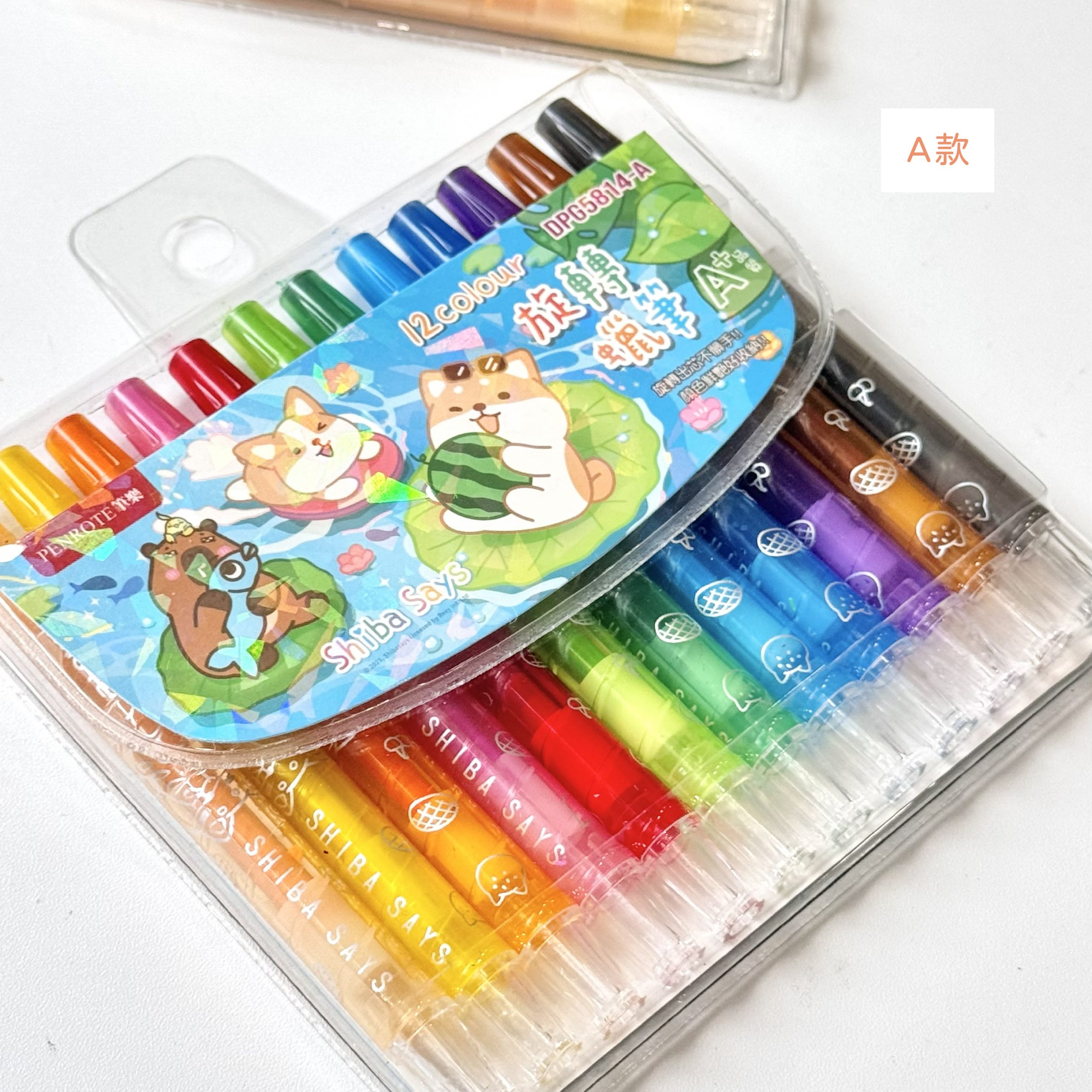 柴語錄旋轉蠟筆-新品圖-04